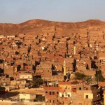 Τουλάχιστον δυο νεκροί και πέντε τραυματίες από βομβιστική επίθεση στην Αίγυπτο