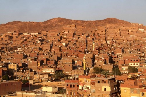 Τουλάχιστον δυο νεκροί και πέντε τραυματίες από βομβιστική επίθεση στην Αίγυπτο