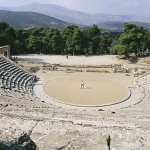 Σεμινάριο Αρχαίου Δράματος από τον Άρη Ρέτσο: «Το Εγώ στο Αρχαίο Δράμα»