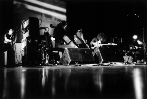 Ακούστε όλο το καινούργιο άλμπουμ των Godspeed You! Black Emperor