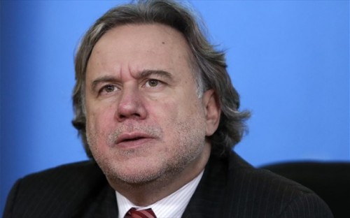 «Οι δανειστές δεν ζητούν την κατάργηση του 13ου και του 14ου μισθού», δήλωσε ο Γ. Κατρούγκαλος