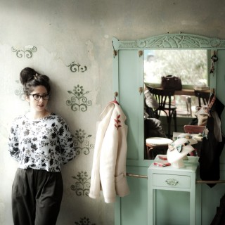 Lotte ονομάζεται ένα από τα πιο όμορφα café bistrot της Αθήνας