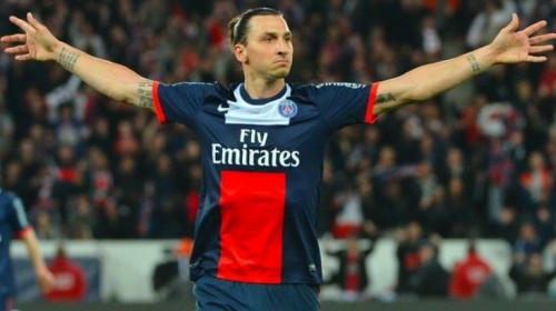 Τι έγινε μετά τις δηλώσεις του Ιμπραΐμοβιτς για την ήττα της Παρί Σεν-Ζερμέν