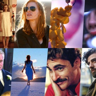 Οι 10 καλύτερες ταινίες της δεκαετίας που διανύουμε