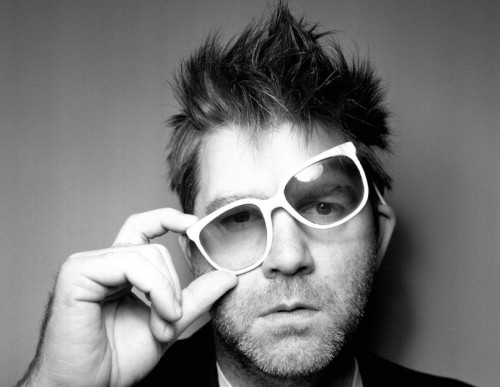 Ακούστε το νέο τραγούδι του James Murphy (LCD Soundsystem)