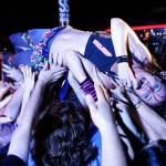 Η Juliette Lewis σε νέες περιπέτειες