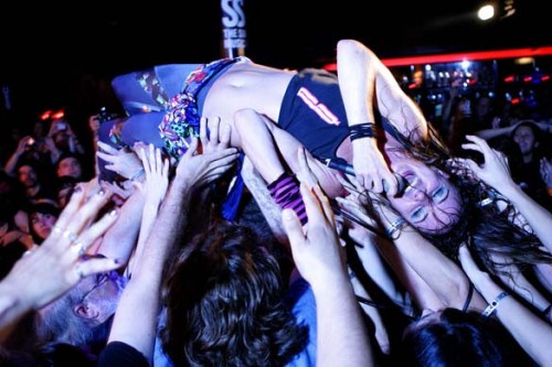 Η Juliette Lewis σε νέες περιπέτειες