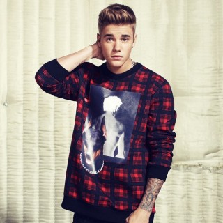 «Αν η Άννα Φρανκ είχε ακούσει τη μουσική του, θα έτρεχε πίσω στο Άουσβιτς»