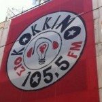 Συμβαίνει τώρα: Κατάληψη στον ραδιοφωνικό σταθμό Στο Κόκκινο