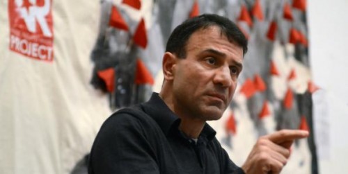 Σάλο προκαλεί η κριτική που άσκησε ο Κ. Λαπαβίτσας για τον Σύριζα