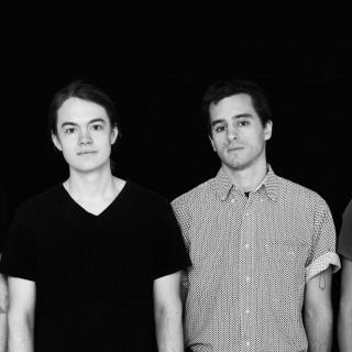 Πάμε στοίχημα ότι οι Liturgy θα είναι ένα από τα highlights του Plisskën Festival;