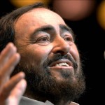 Ένα νέο ντοκιμαντέρ αποκαλύπτει την ξεκαρδιστική προσπάθεια του Παβαρότι να συνεργαστεί με τους U2