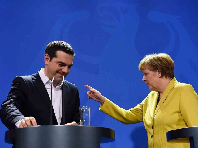 «Η λιτότητα απέτυχε»: Ανοιχτή επιστολή προς την Άνγκελα Μέρκελ