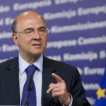 Πιέρ Μοσκοβισί: Δε θα κρατήσουμε την Ελλάδα στο ευρώ με κάθε τίμημα