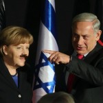 Bloomberg: Η Μέρκελ έχει πάρει τις αποφάσεις της