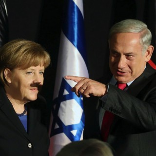 Bloomberg: Η Μέρκελ έχει πάρει τις αποφάσεις της