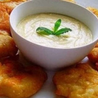 Η συνταγή της Εθνικής Επετείου: Μπακαλιάρος σκορδαλιά