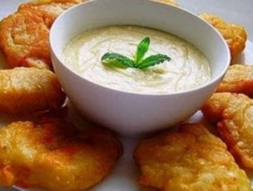 Η συνταγή της Εθνικής Επετείου: Μπακαλιάρος σκορδαλιά