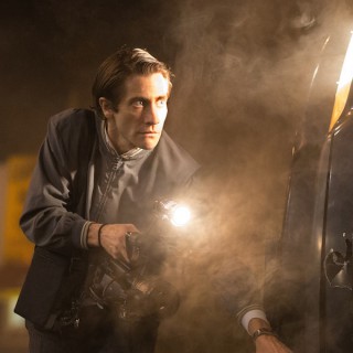 Ο Νυχτερινός Ανταποκριτής είναι ο «Patrick Bateman των ’10s»