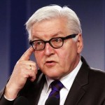 Ο Γερμανός υπουργός Εξωτερικών επισημαίνει το θετικό κλίμα που κυριαρχεί