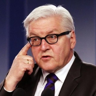 Ο Γερμανός υπουργός Εξωτερικών επισημαίνει το θετικό κλίμα που κυριαρχεί