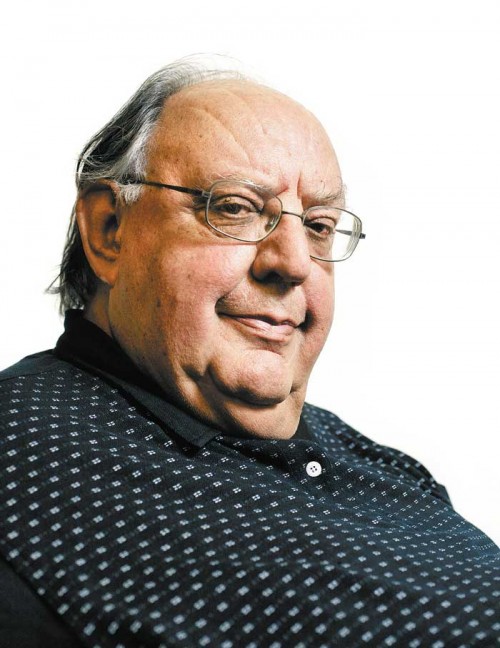 Πάγκαλος για ράμπο Βαρουφάκη: «Ουρανομήκης μαλακία».