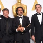 Το «big fuck you» του Σον Πεν σε αυτούς που βρήκαν ξενοφοβικό το σχόλιό του στα φετινά Όσκαρ