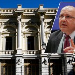 Προειδοποίηση για στάση εργασίας από τους εργαζoμένους του Εθνικού