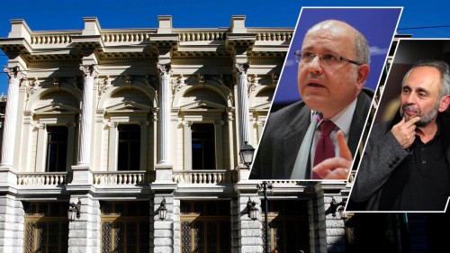 Προειδοποίηση για στάση εργασίας από τους εργαζoμένους του Εθνικού