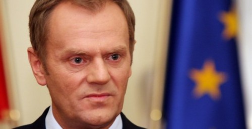 Ο Ντόναλτ Τούσκ δίνει περιθώρια στην Ελλάδα