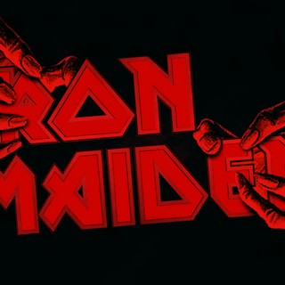 40 Χρόνια Iron Maiden
