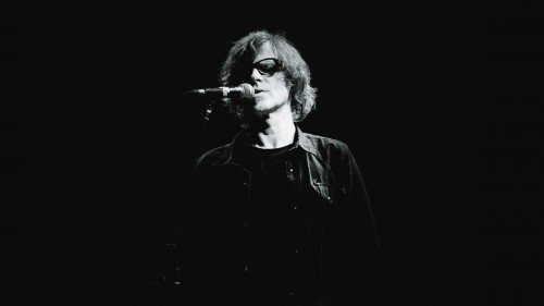 Έφυγε από τη ζωή ο «μεγάλος» της ροκ, Mark Lanegan, σε ηλικία 57 ετών