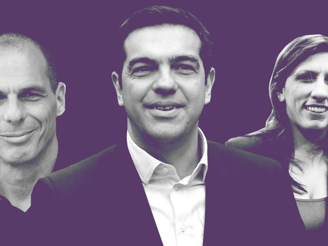 Δύο Μήνες ΣΥΡΙΖΑ: Το ‘βλεπες, το ‘παιξες;