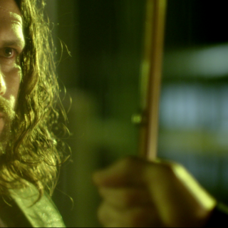 Ο Αδάμ Μπουσδούκος είναι ο σοφέρ που ποτέ δεν θα ήθελες να έχεις