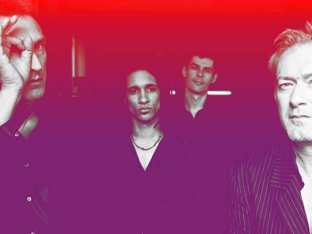 Gang of Four: «Αν κάποιος δικαιούται να συνεχίσει την πορεία του συγκροτήματος, είμαι εγώ»