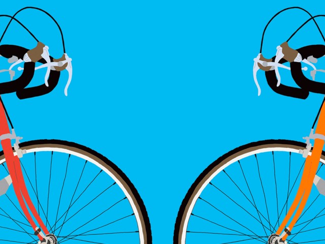 «Με λένε Μαρία και γουστάρω να παρκάρω παράνομα!»