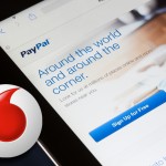 Vodafone και PayPal χέρι-χέρι στην Ελλάδα