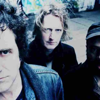 Swervedriver – I Wasn’t Born to Lose You