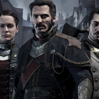 The Order: 1886 review (PS4)