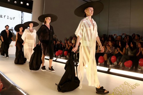 Έρχεται η 17η Athens Xclusive Designers Week