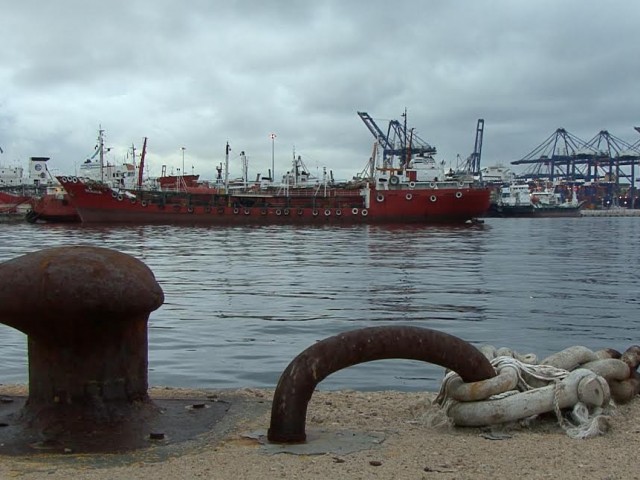 «Την απομόνωση που ζει τώρα η Ελλάδα, οι κάτοικοι του Περάματος τη νιώθουν εδώ και χρόνια»