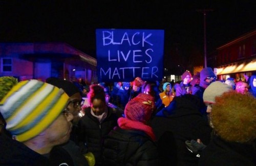 ΗΠΑ: Νέα δολοφονία 19χρονου άοπλου μαύρου από αστυνομικό