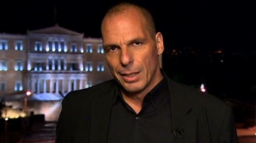 Το διευκρινιστικό tweet του Γιάνη Βαρουφάκη περί συμφωνίας