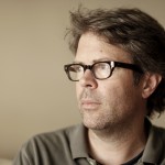 Ο Jonathan Franzen στην Αθήνα!