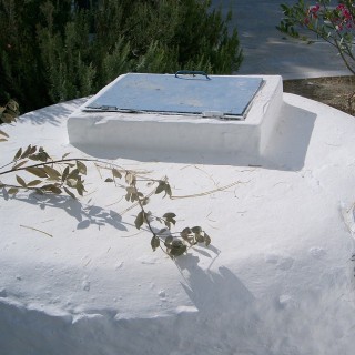 Το νερό αποτελεί τη βασική πρώτη ύλη των προϊόντων της Coca-Cola Τρία Έψιλον