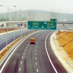 Αποκαταστάθηκε η κυκλοφορία των οχημάτων στην Αττική Οδό