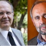 Πόλεμος ανακοινώσεων Ξυδάκη-Χατζάκη