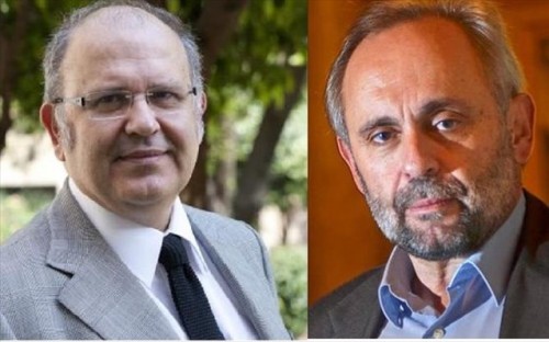 Πόλεμος ανακοινώσεων Ξυδάκη-Χατζάκη