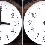 Αλλάζει η ώρα τα ξημερώματα της Κυριακής