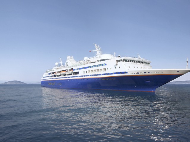 Στήσε την νέα σου επιχείρηση εν πλω με το GetCruiseINN